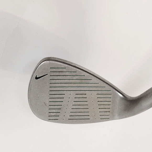 NIKE Steel Single 7-Iron Junior-Flex Original Grip & Graphite Shaft RH 34.5" - Picture 3 of 13